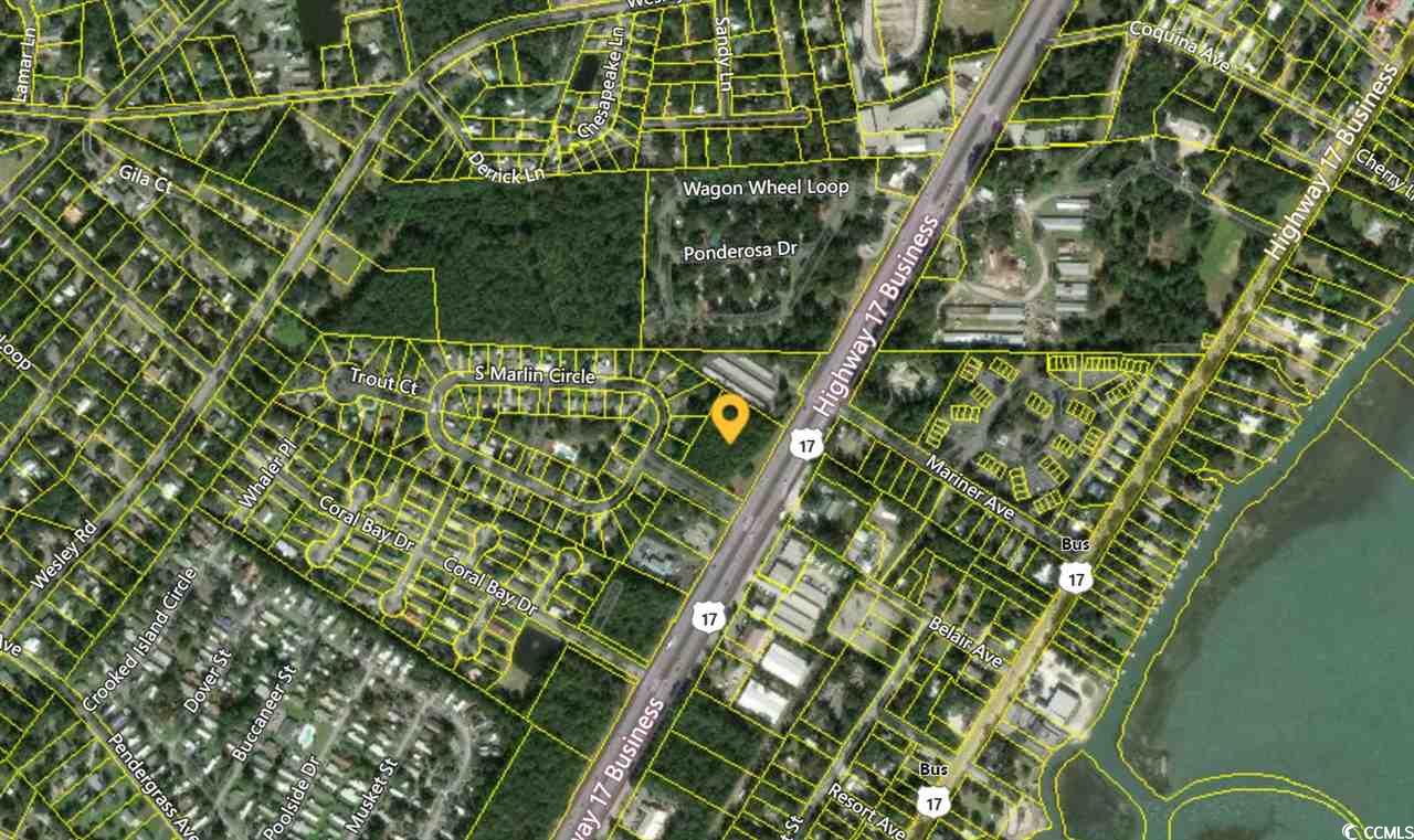 4878 Highway 17 Business Murrells Inlet, SC 29576 - Photo 8 of 18