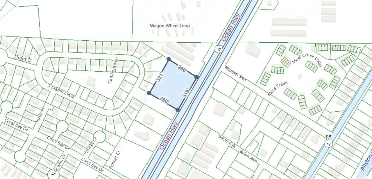 4878 Highway 17 Business Murrells Inlet, SC 29576 - Photo 9 of 18