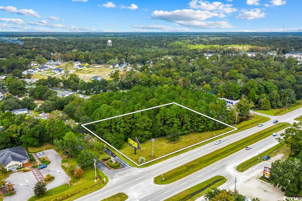 4878 Highway 17 Business Murrells Inlet, SC 29576 - Photo 10 of 18