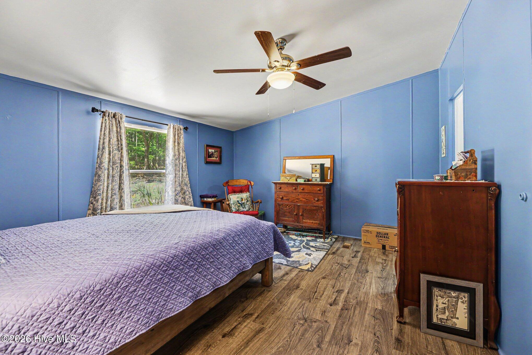 638 C Harris-Wilson Road, Unit C Wendell, NC 27591 - Photo 15 of 27