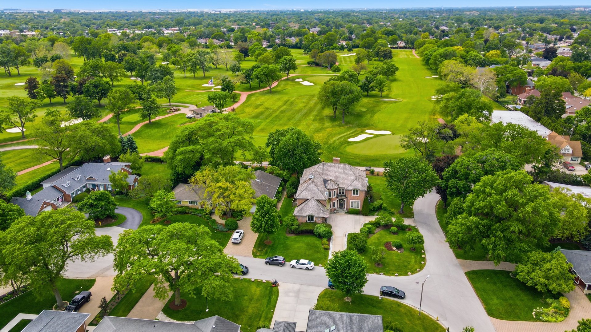 809 Edgemont Lane Park Ridge, IL 60068 - Photo 50 of 59