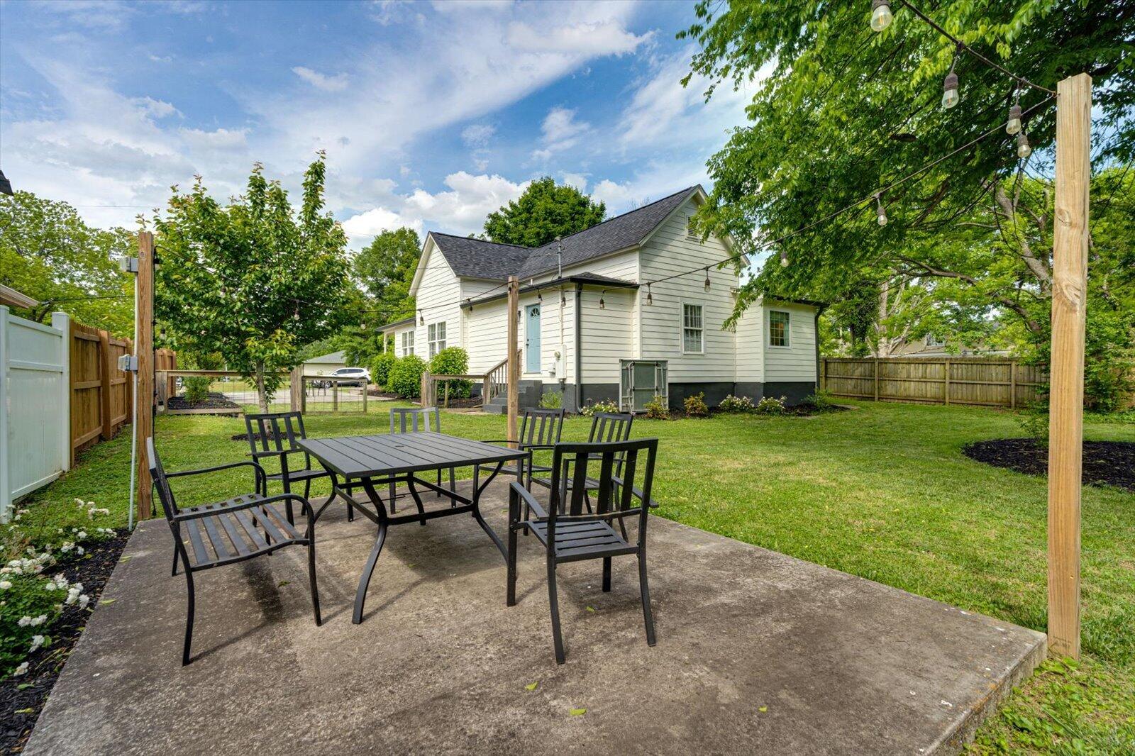 253 18th Street Northwest Cleveland, TN 37311 - Photo 29 of 33 29-253 18th St NW-29