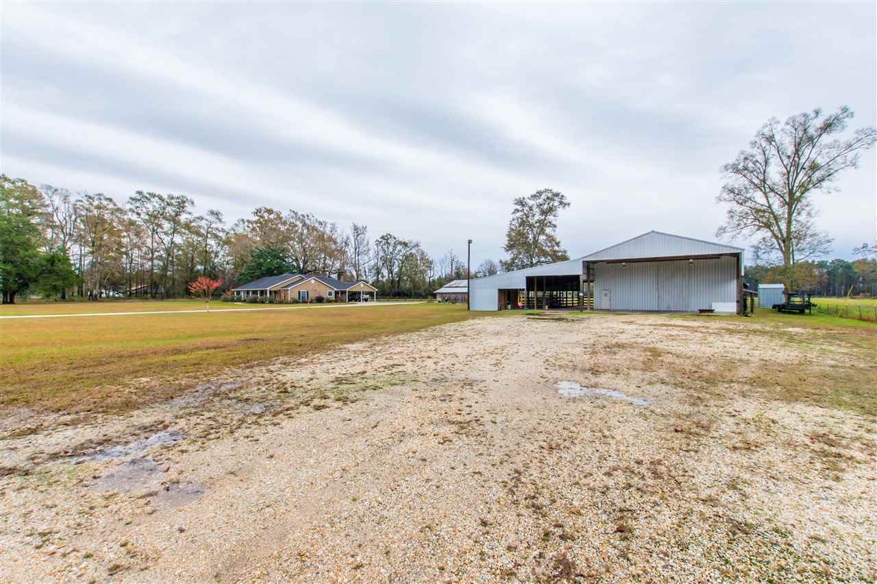 15720 Maytower Road Bay Minette, AL 36507 - Photo 24 of 30