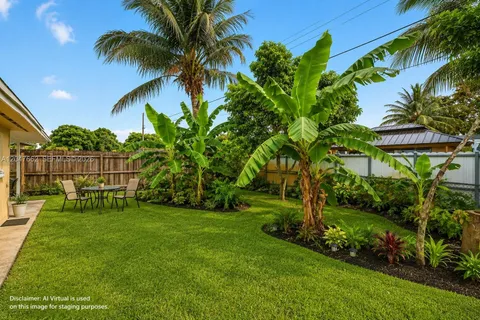 $400,000 | 721 North 69th Avenue, Hollywood, FL 33024