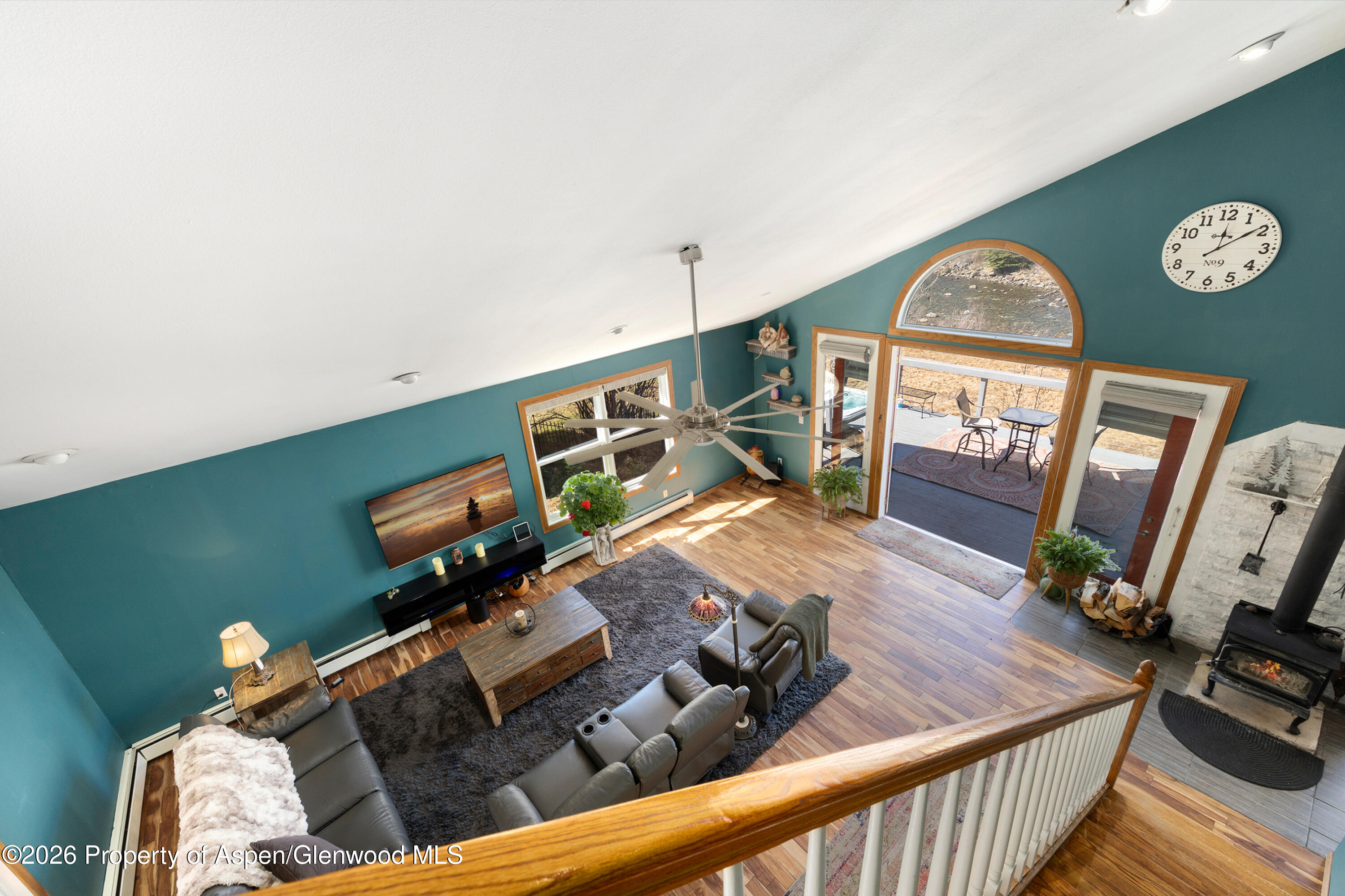 167 Redstone Boulevard Redstone, CO 81623 - Photo 13 of 27 06