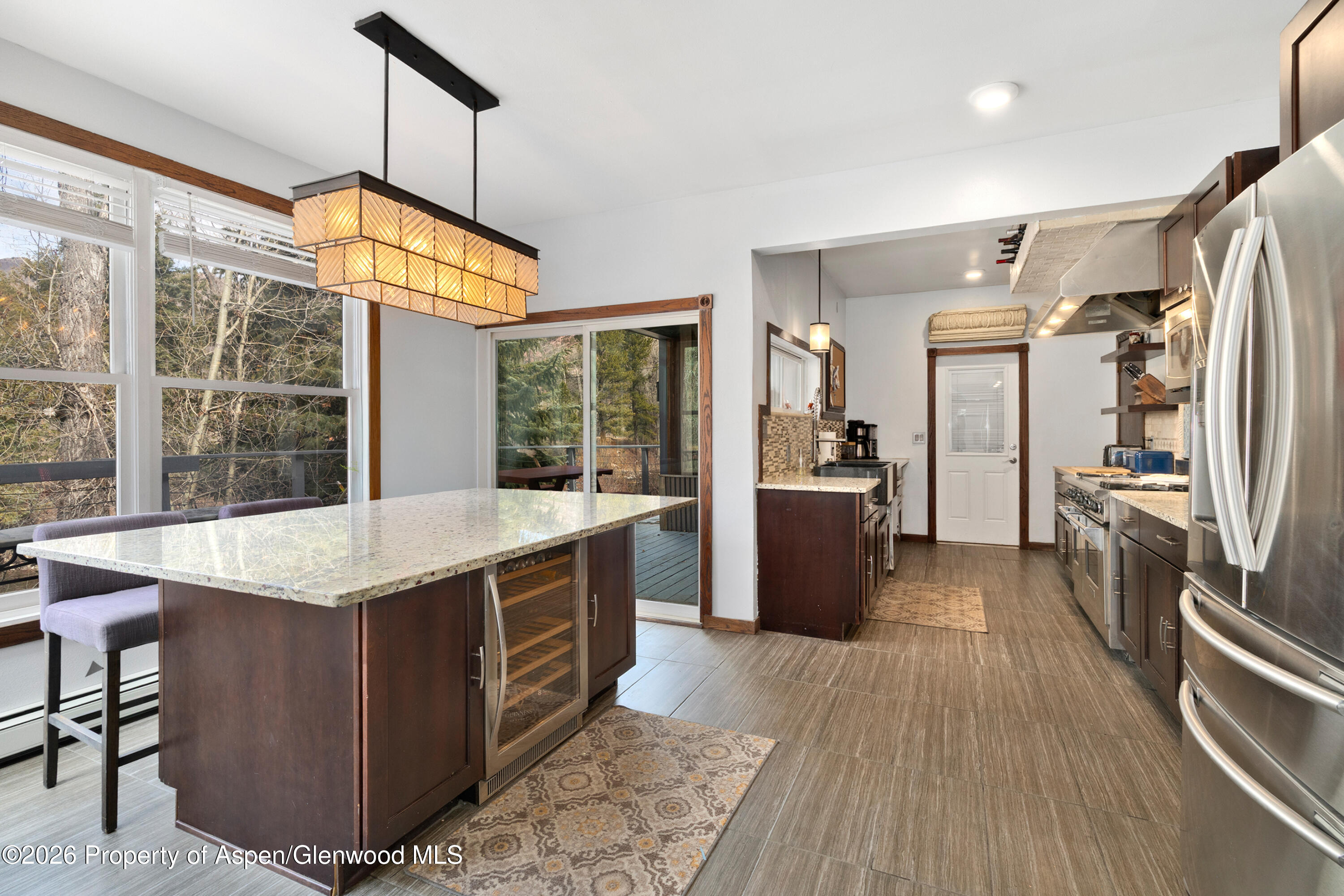 167 Redstone Boulevard Redstone, CO 81623 - Photo 16 of 27 07