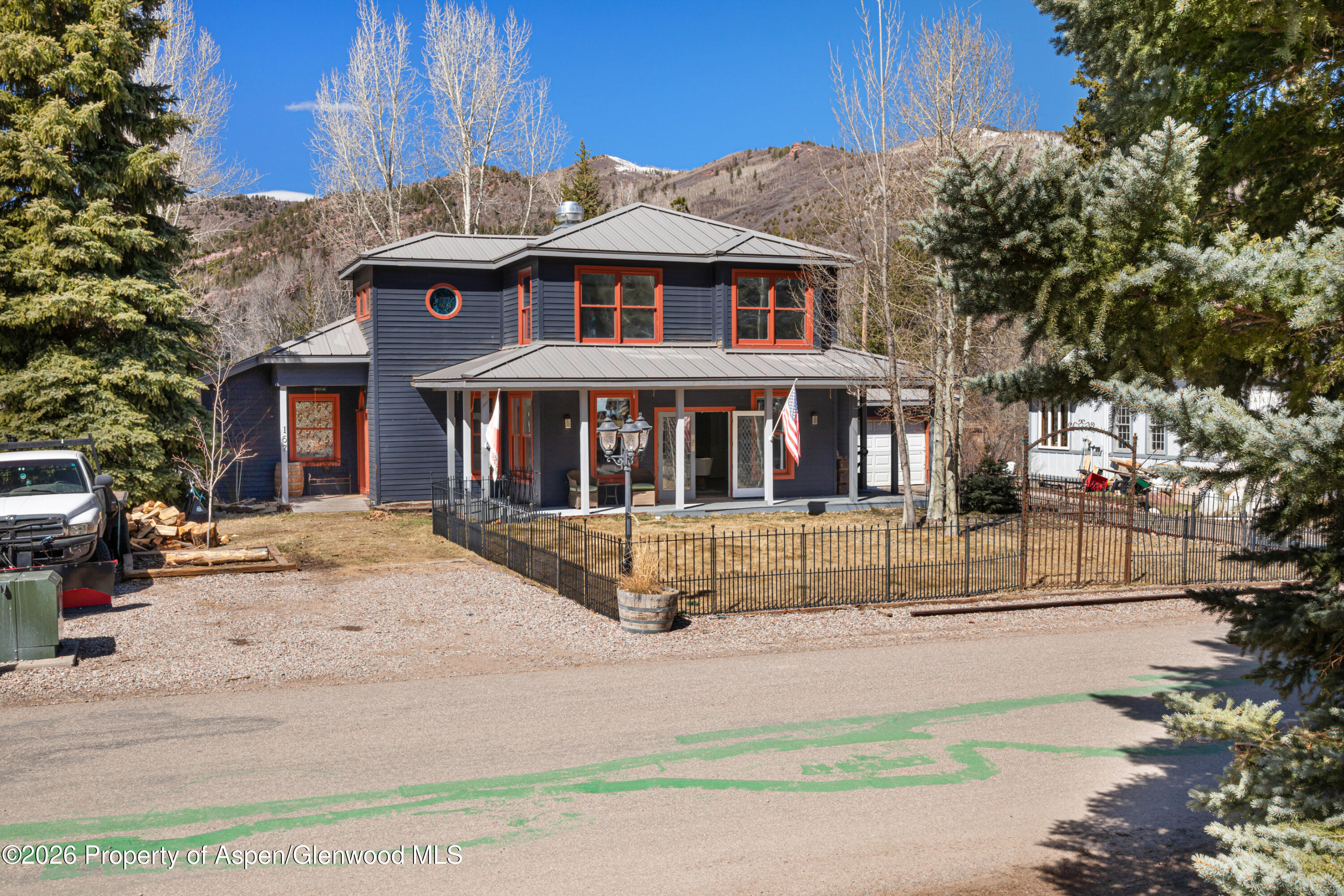 167 Redstone Boulevard Redstone, CO 81623 - Photo 3 of 27 03-2