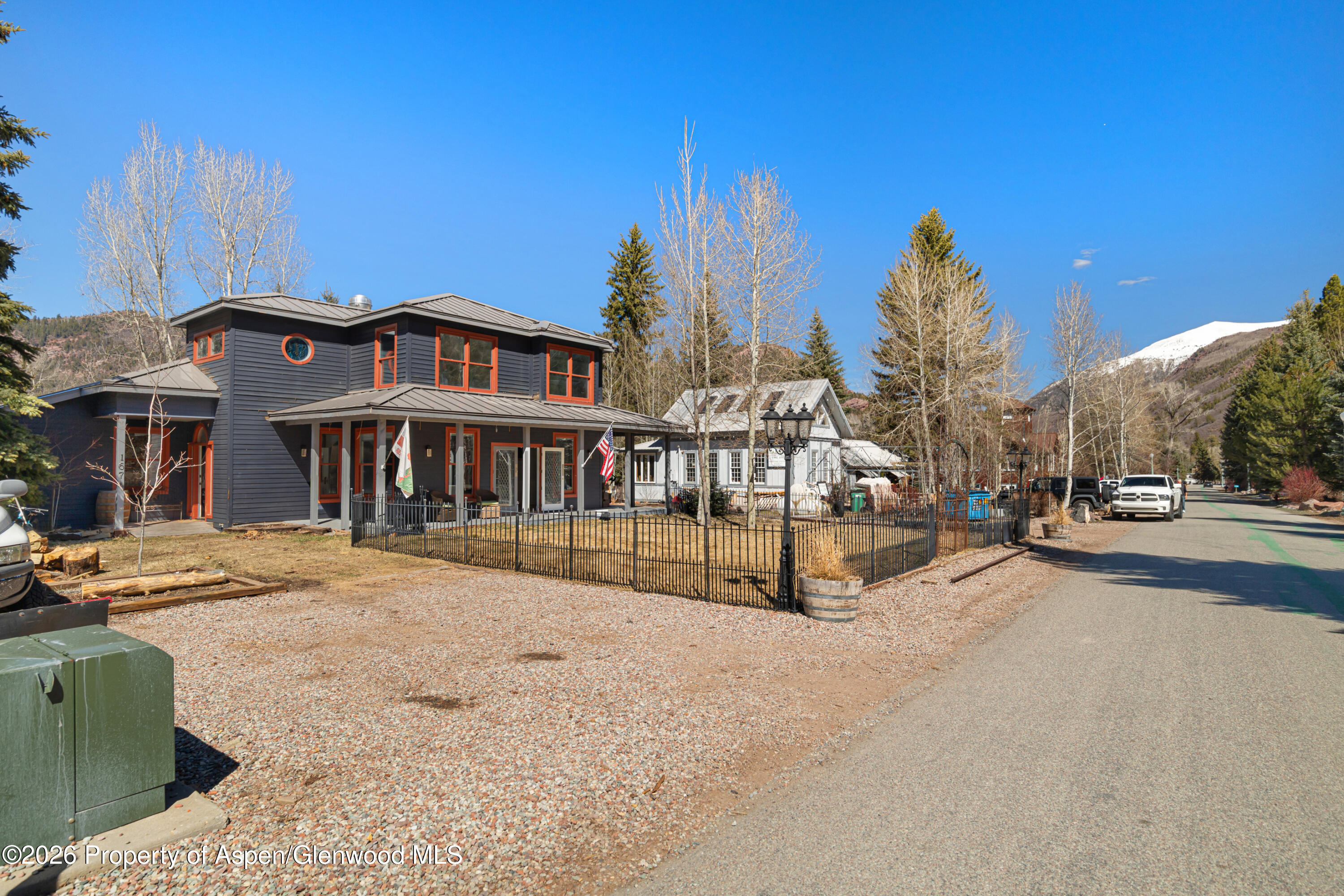 167 Redstone Boulevard Redstone, CO 81623 - Photo 4 of 27 01-2