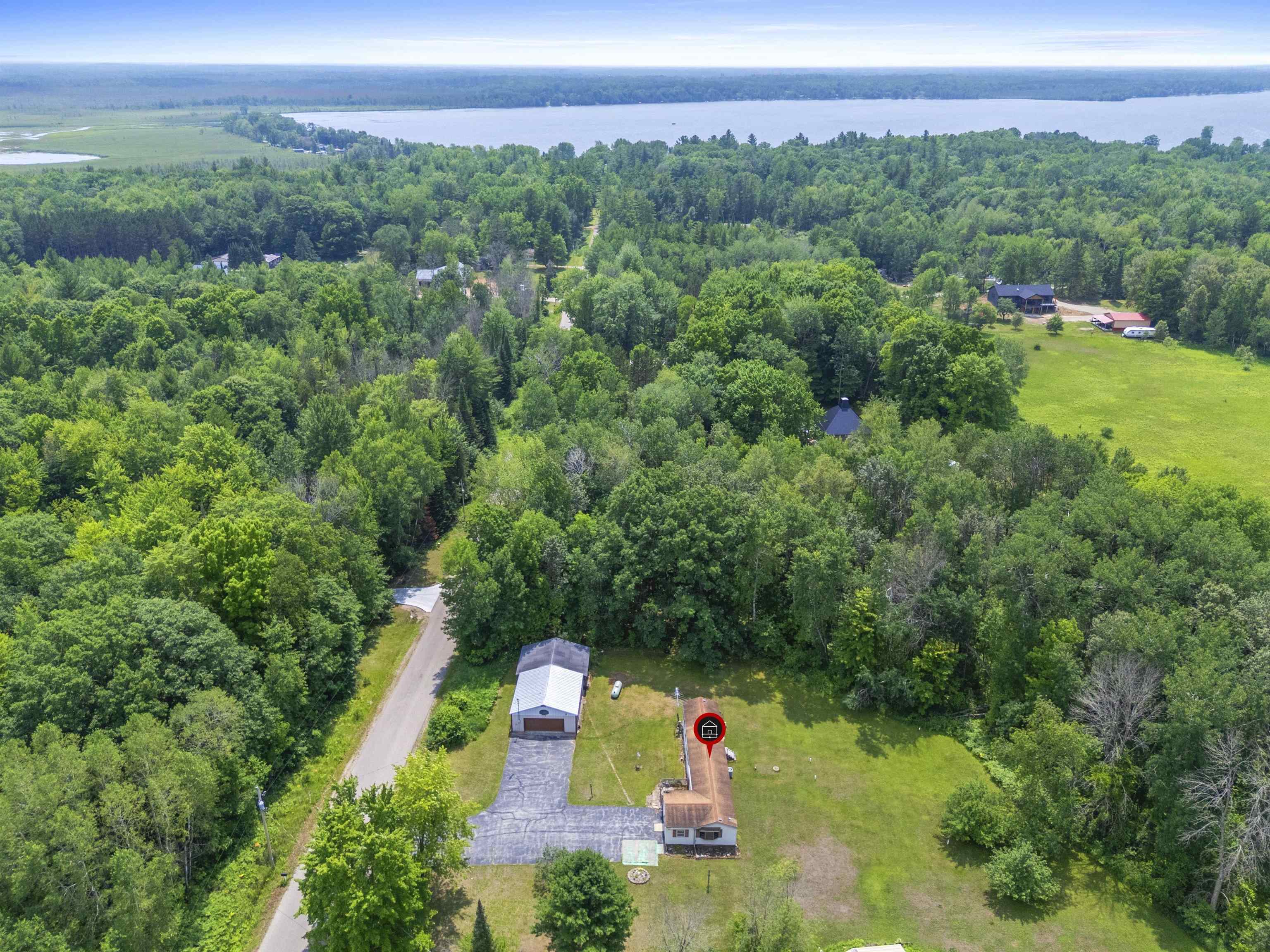 N8771 Pines Road Wausaukee, WI 54177 - Photo 35 of 40