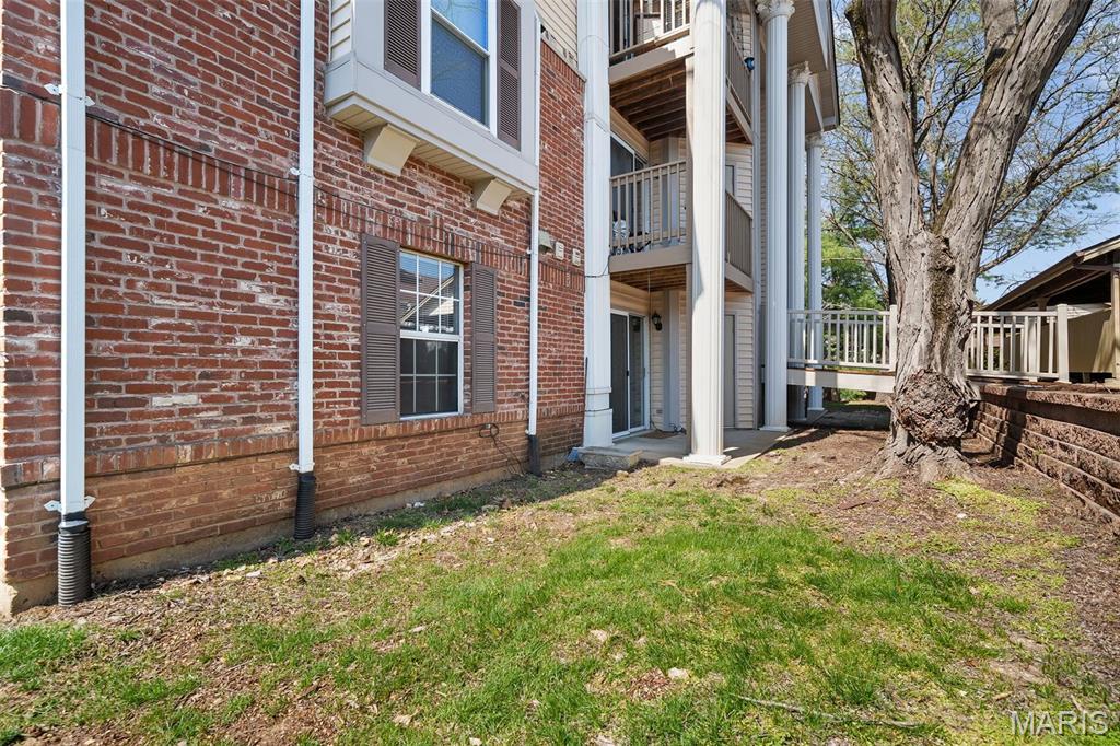 708 Ridgeside Drive, Unit C Ballwin, MO 63021 - Photo 18 of 26