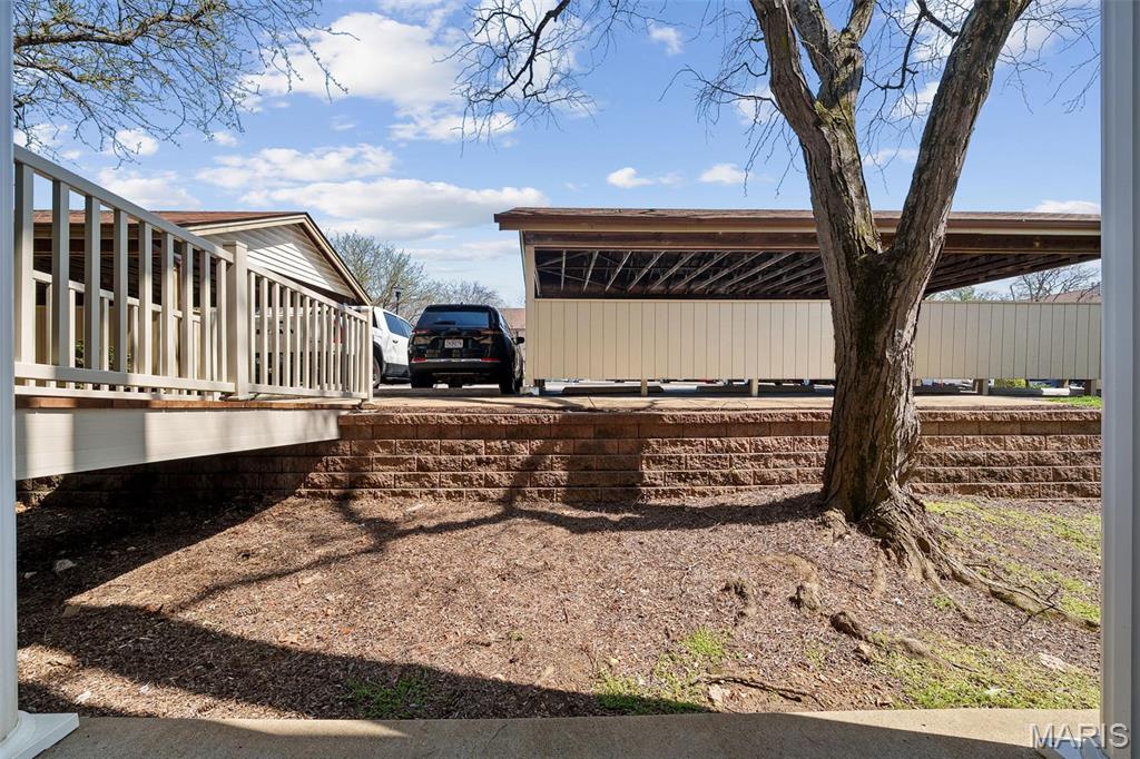 708 Ridgeside Drive, Unit C Ballwin, MO 63021 - Photo 19 of 26