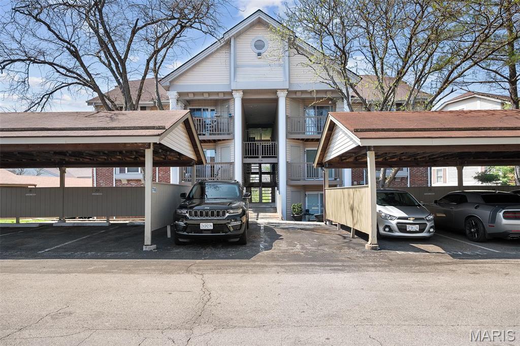 708 Ridgeside Drive, Unit C Ballwin, MO 63021 - Photo 21 of 26