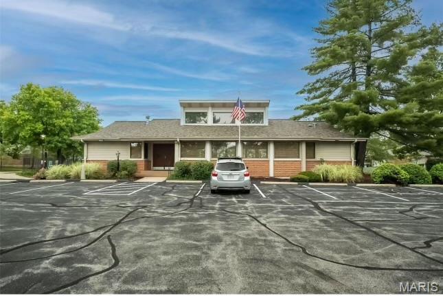 708 Ridgeside Drive, Unit C Ballwin, MO 63021 - Photo 25 of 26