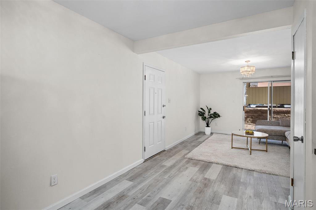 708 Ridgeside Drive, Unit C Ballwin, MO 63021 - Photo 3 of 26