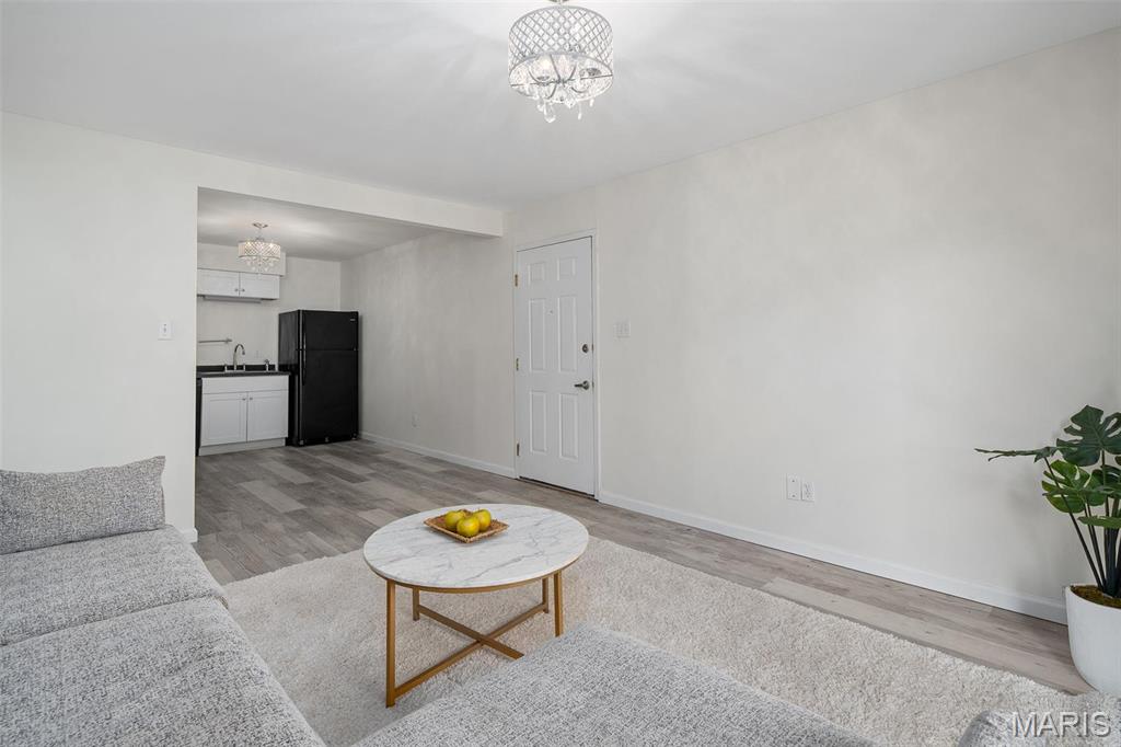 708 Ridgeside Drive, Unit C Ballwin, MO 63021 - Photo 4 of 26