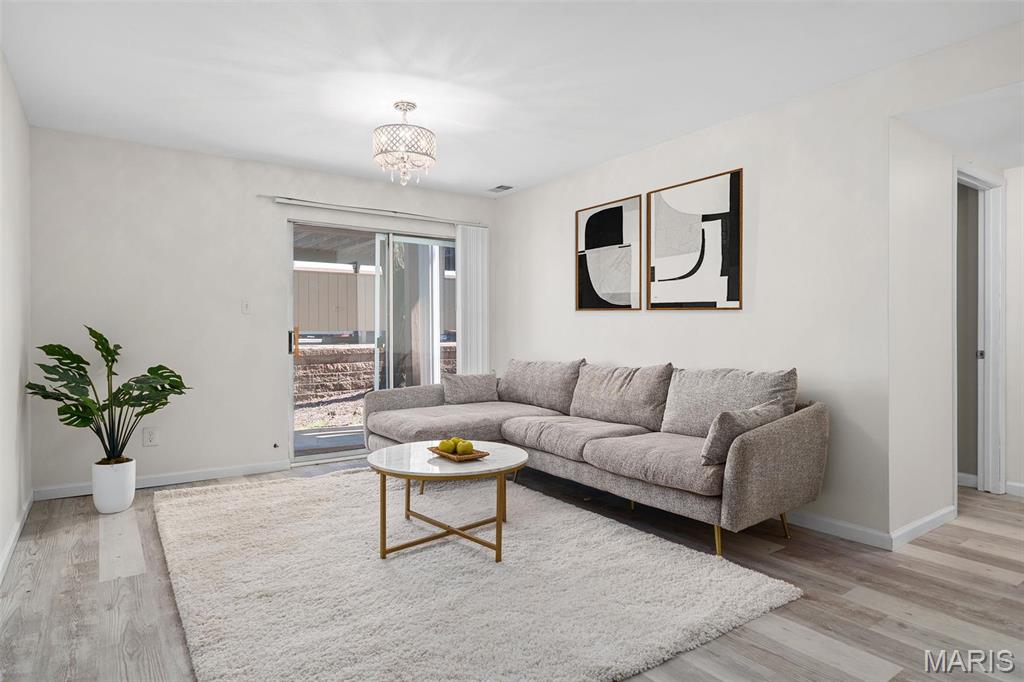 708 Ridgeside Drive, Unit C Ballwin, MO 63021 - Photo 6 of 26