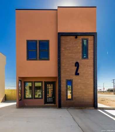 $278,700 | 3212 Bob Rogers Drive, Unit A2, Eagle Pass, TX 78852