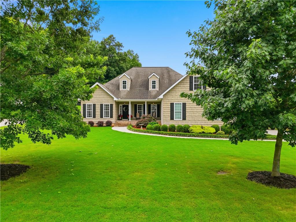 132 Hope Way Dalton, GA 30721 - Photo 46 of 55
