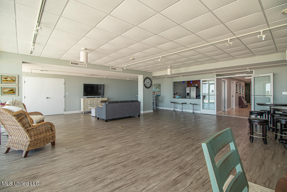 1899 Beach Boulevard, Unit 410 Biloxi, MS 39531 - Photo 19 of 35 Clubhouse 1.1