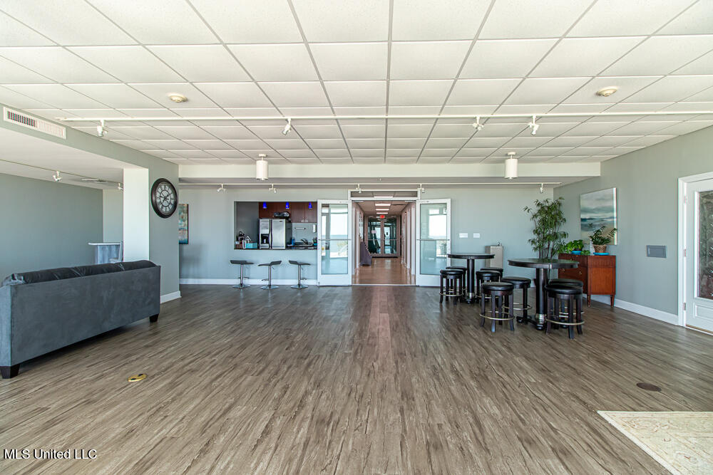 1899 Beach Boulevard, Unit 410 Biloxi, MS 39531 - Photo 22 of 35 Clubhouse 1.2
