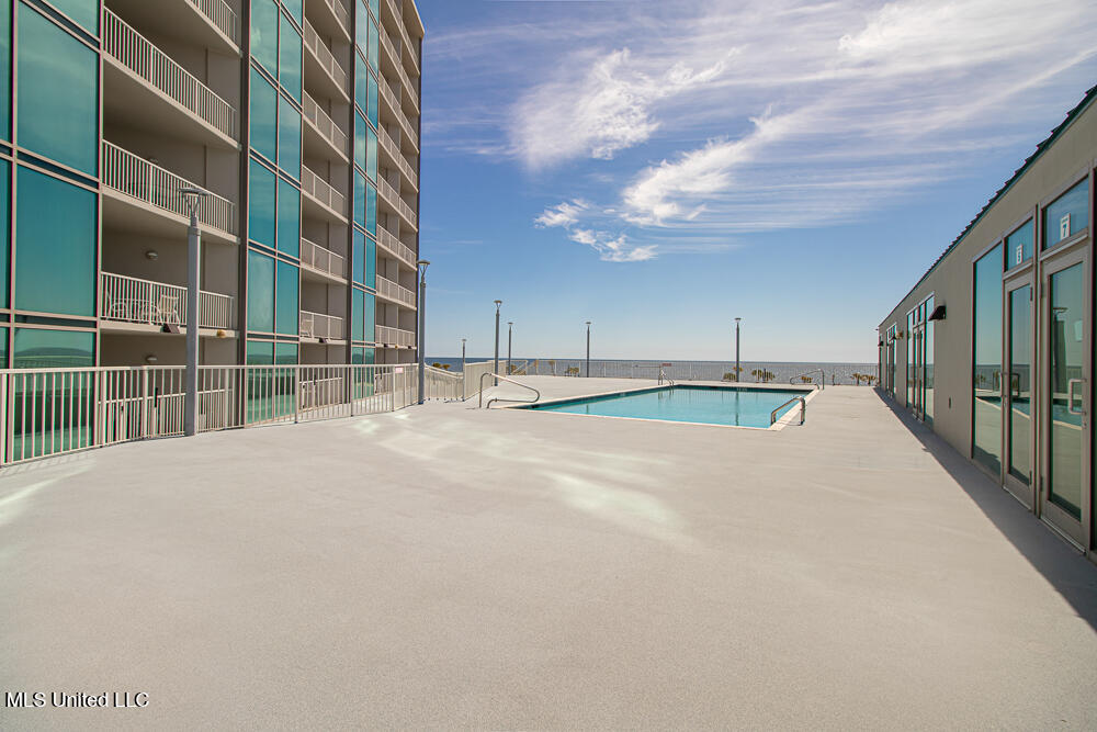 1899 Beach Boulevard, Unit 410 Biloxi, MS 39531 - Photo 27 of 35 Outside 1.4