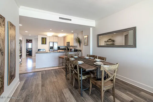 $450,000 | 1899 Beach Boulevard, Unit 410, Biloxi, MS 39531