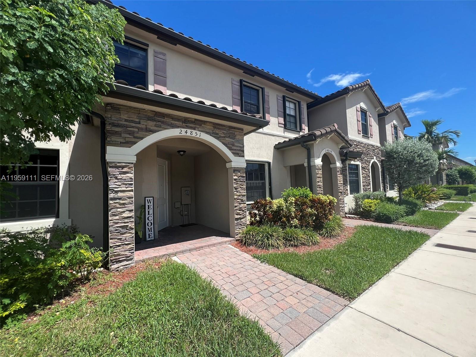 24851 Southwest 114th Court Homestead, FL 33032 - Photo 3 of 76