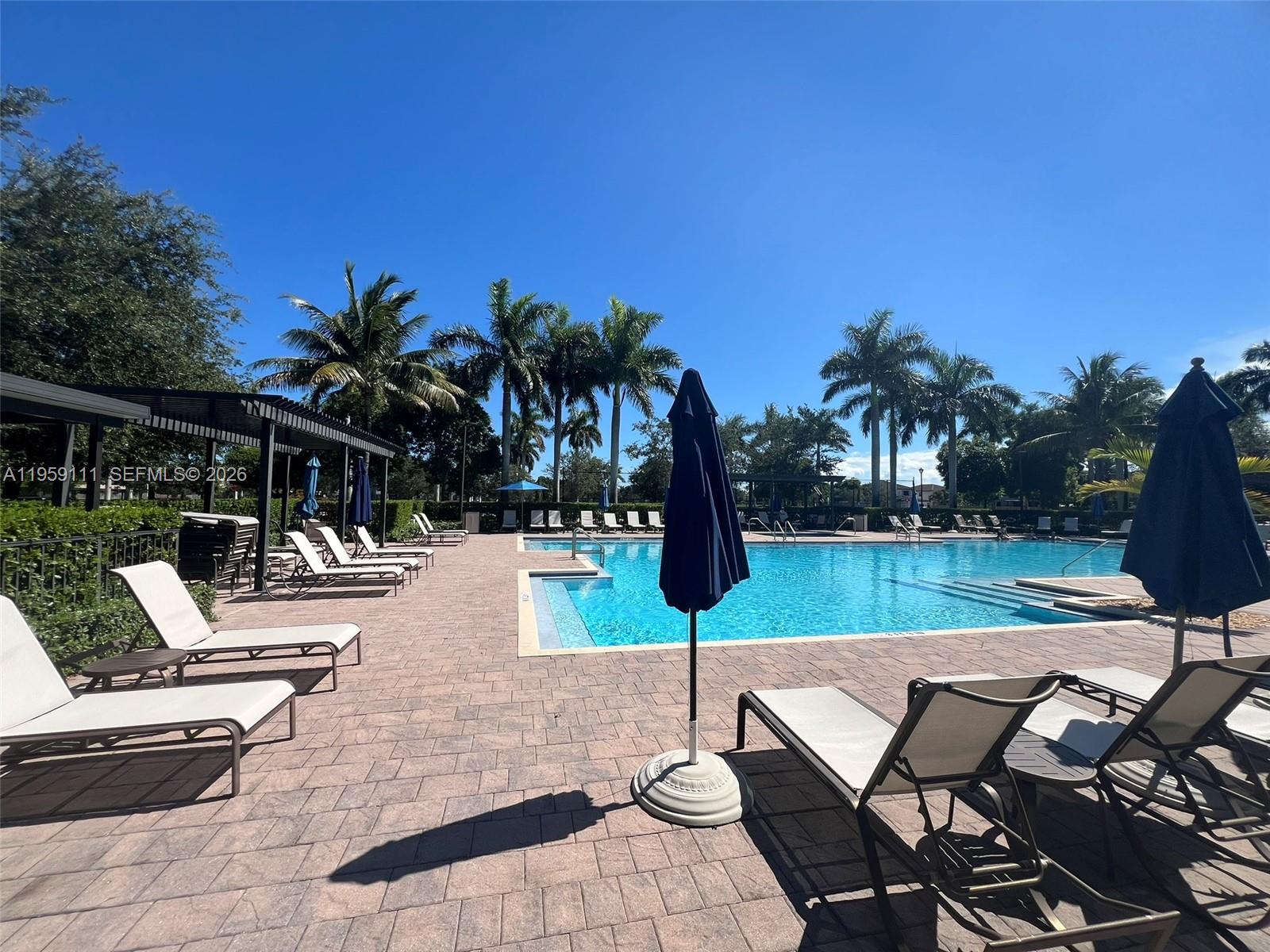 24851 Southwest 114th Court Homestead, FL 33032 - Photo 62 of 76