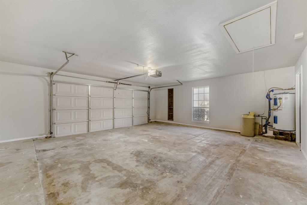 517 Kings Gate Road Willow Park, TX 76087 - Photo 26 of 28