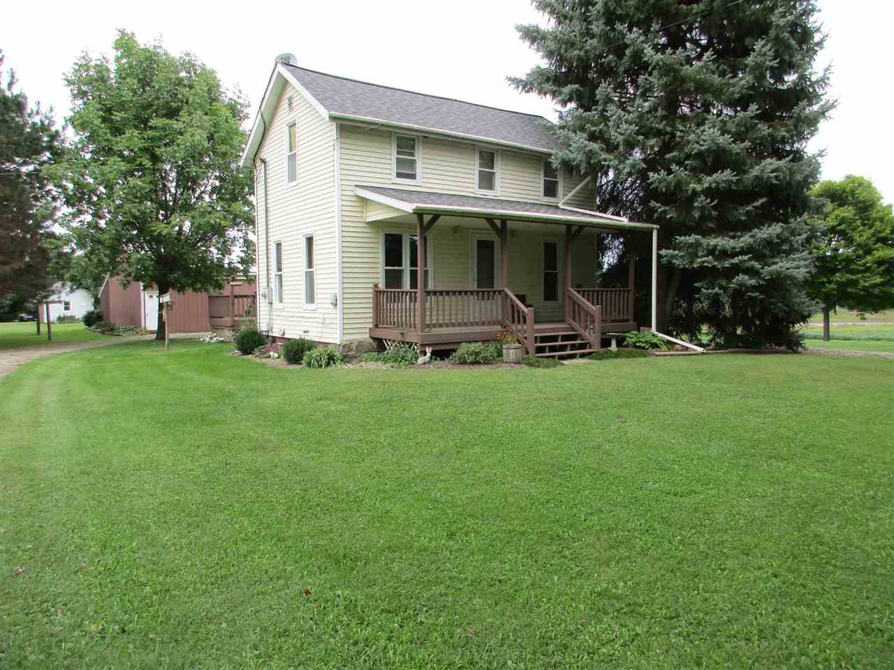 9249 Pittsburg Road Durand, MI 48429 - Photo 26 of 26 31262459-25.JPG