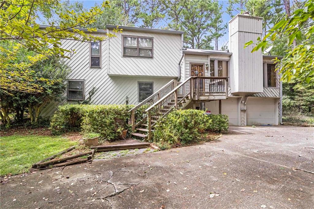 3645 Lassiter Road Marietta, GA 30062 - Photo 1 of 1