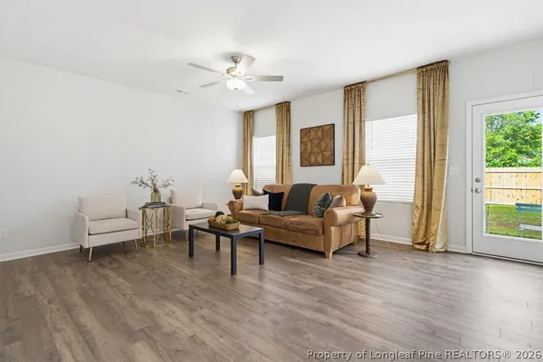 $2,400 | 594 Melbourne Drive, Raeford, NC 28376