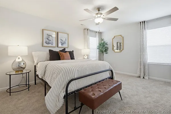 $2,400 | 594 Melbourne Drive, Raeford, NC 28376