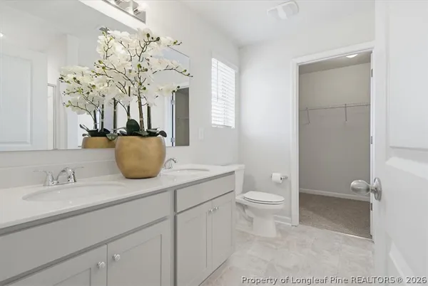 $2,400 | 594 Melbourne Drive, Raeford, NC 28376