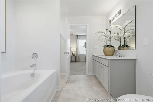 $2,400 | 594 Melbourne Drive, Raeford, NC 28376