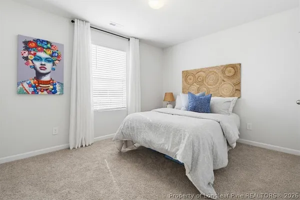 $2,400 | 594 Melbourne Drive, Raeford, NC 28376