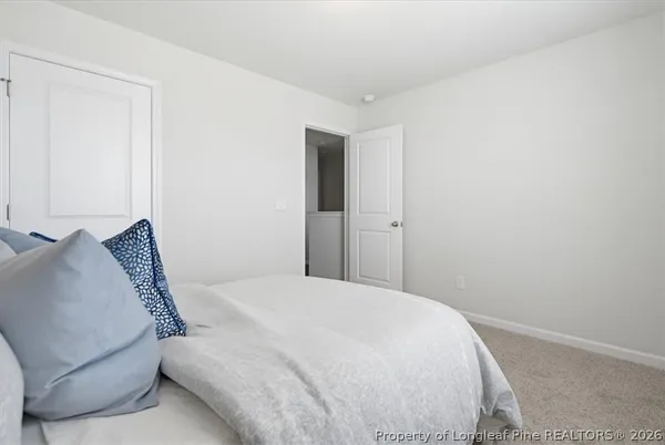 $2,400 | 594 Melbourne Drive, Raeford, NC 28376