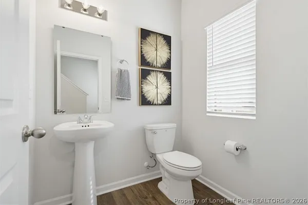 $2,400 | 594 Melbourne Drive, Raeford, NC 28376