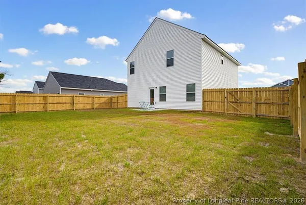 $2,400 | 594 Melbourne Drive, Raeford, NC 28376