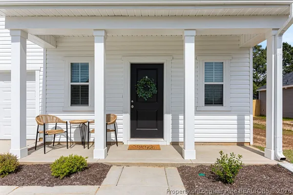 $2,400 | 594 Melbourne Drive, Raeford, NC 28376