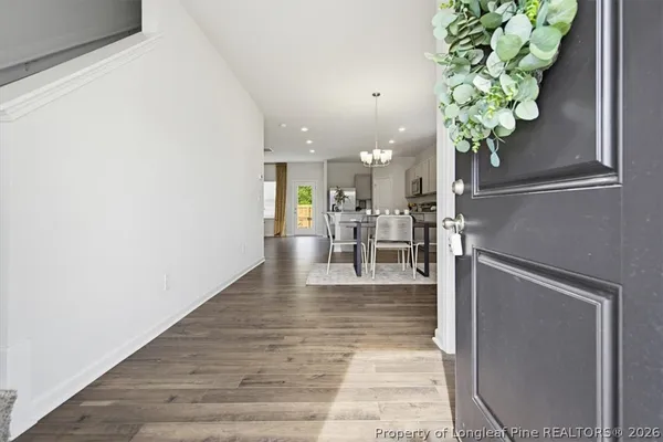 $2,400 | 594 Melbourne Drive, Raeford, NC 28376