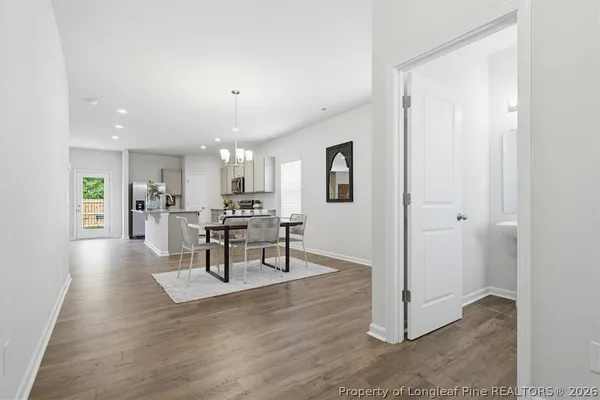 $2,400 | 594 Melbourne Drive, Raeford, NC 28376