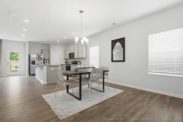 $2,400 | 594 Melbourne Drive, Raeford, NC 28376