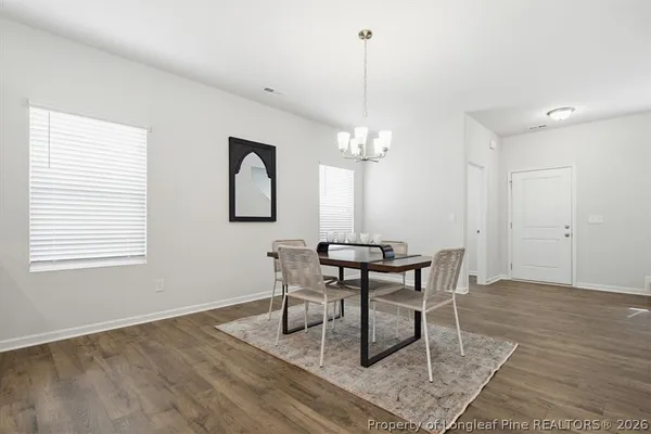 $2,400 | 594 Melbourne Drive, Raeford, NC 28376