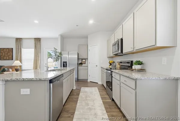 $2,400 | 594 Melbourne Drive, Raeford, NC 28376