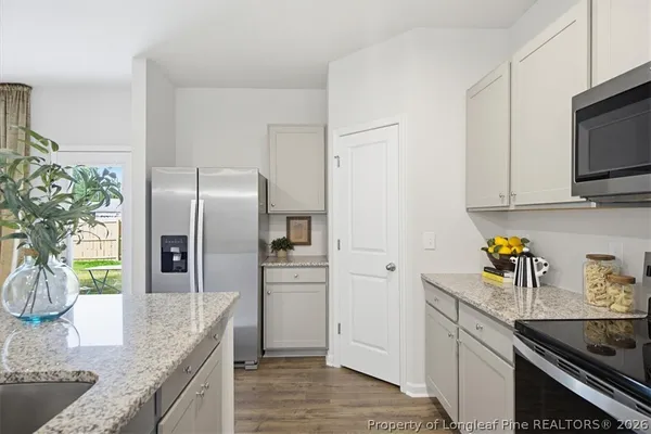 $2,400 | 594 Melbourne Drive, Raeford, NC 28376