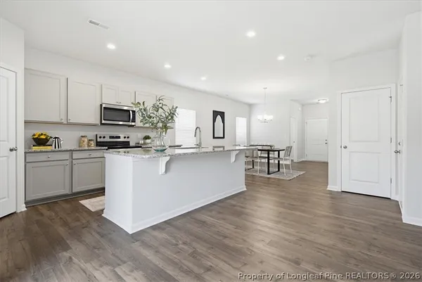 $2,400 | 594 Melbourne Drive, Raeford, NC 28376