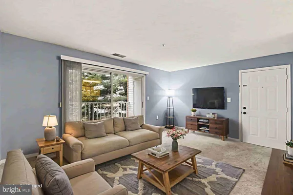 $185,000 | 1201 Friarswood Court, Unit 202, Belcamp, MD 21017