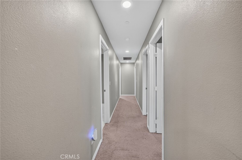 23347 Crystal Way Wildomar, CA 92595 - Photo 57 of 109 a view of hallway with stairs