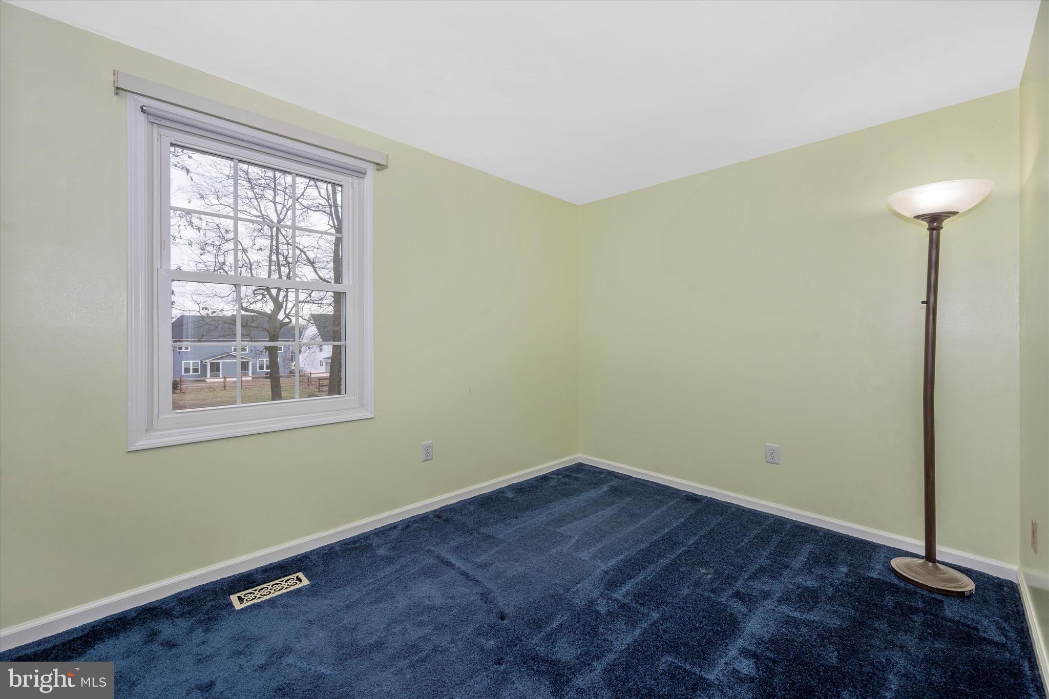 8137 Murphy Road Fulton, MD 20759 - Photo 35 of 56 a view of a room that has a window in it